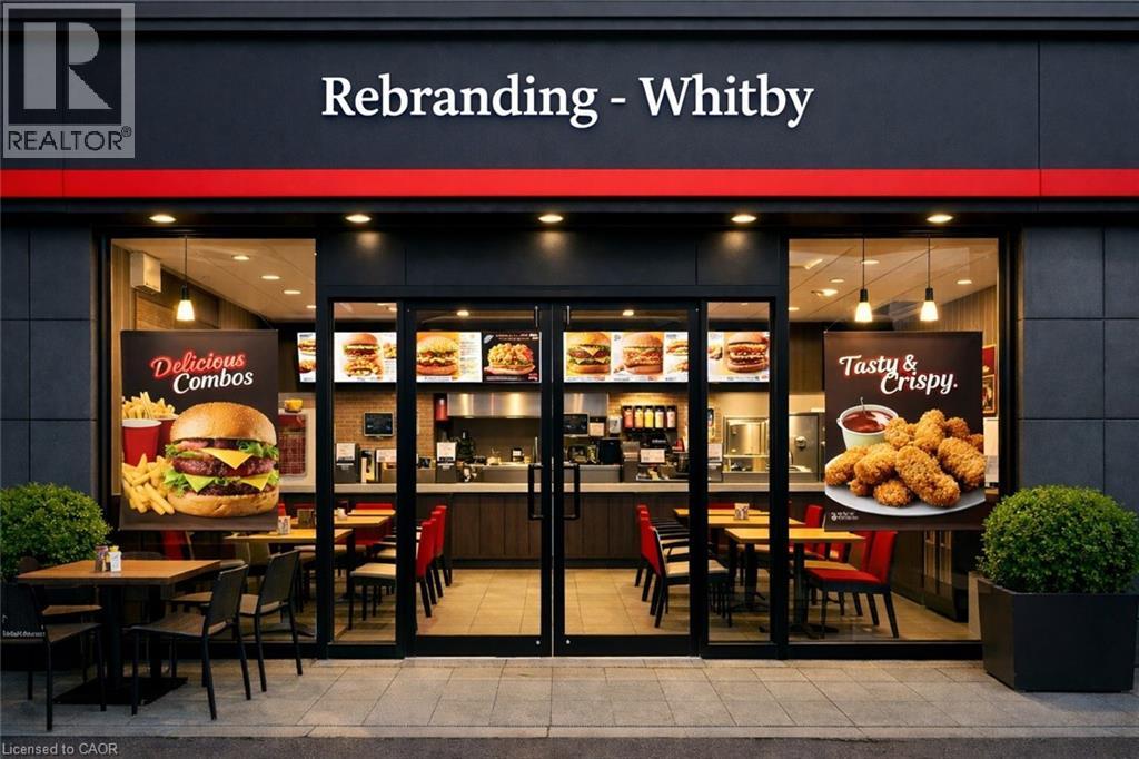 150 Taunton Road W Unit# E2, Whitby, Ontario  L1R 3H8 - Photo 1 - 40808098