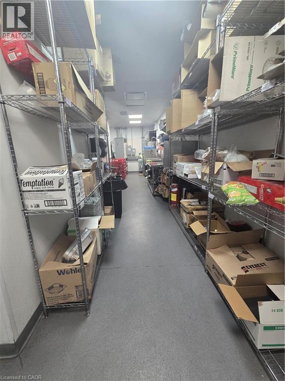 150 Taunton Road W Unit# E2, Whitby, Ontario  L1R 3H8 - Photo 3 - 40808098