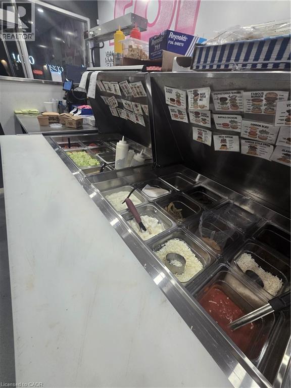 150 Taunton Road W Unit# E2, Whitby, Ontario  L1R 3H8 - Photo 5 - 40808098