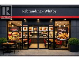 150 TAUNTON Road W Unit# E2, whitby, Ontario