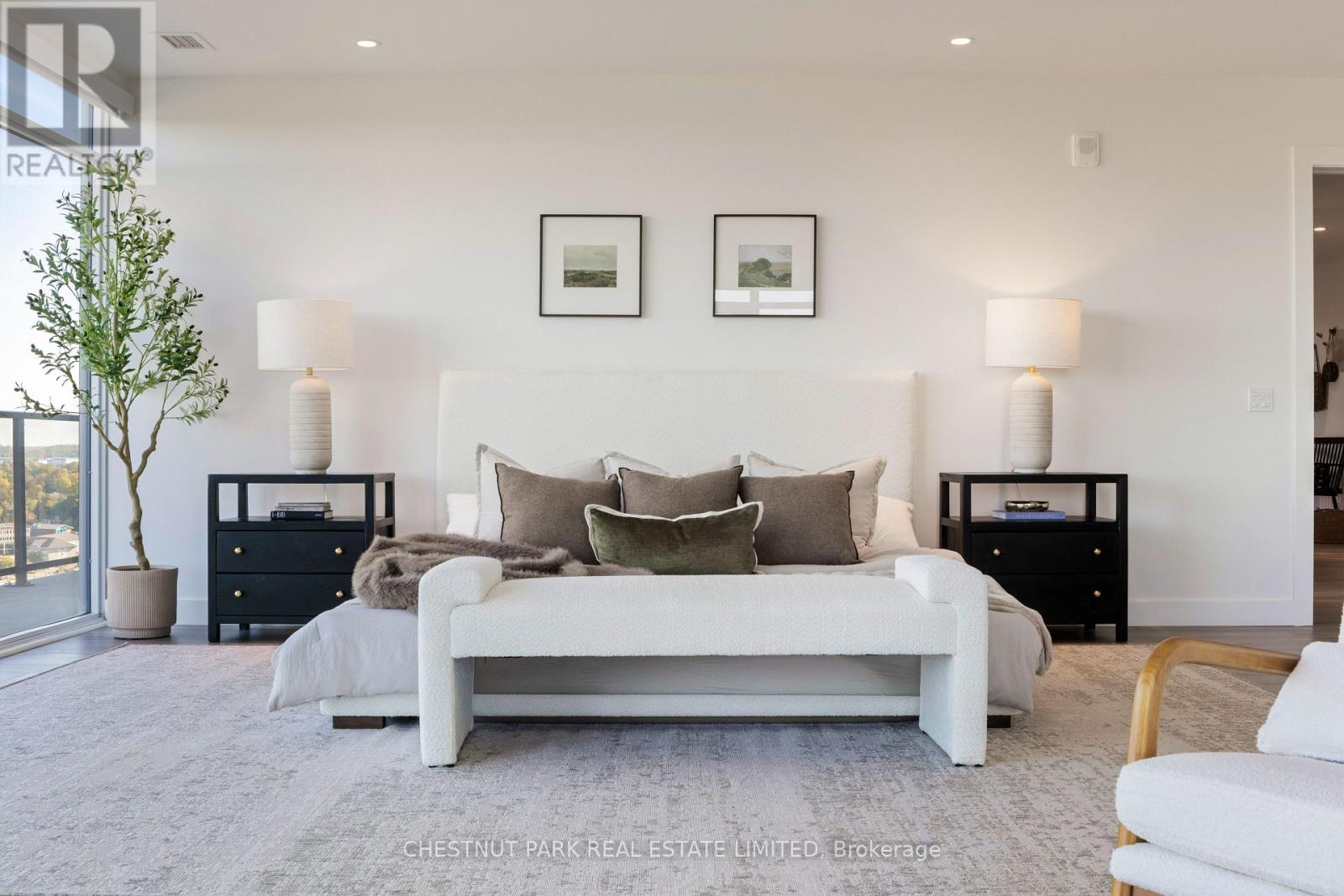 2001 - 15 Glebe Street, Cambridge, Ontario  N1S 0C3 - Photo 21 - X12367146