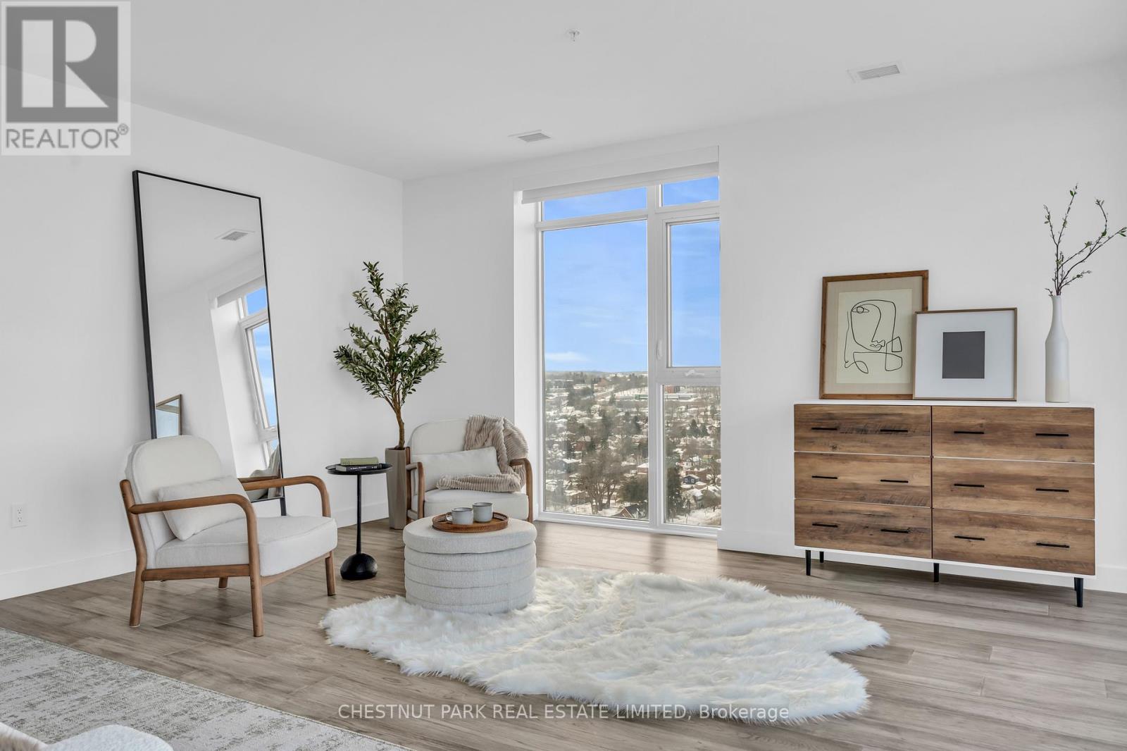 2001 - 15 Glebe Street, Cambridge, Ontario  N1S 0C3 - Photo 23 - X12367146