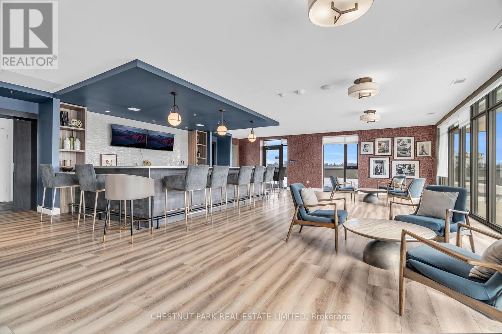 2001 - 15 Glebe Street, Cambridge, Ontario  N1S 0C3 - Photo 26 - X12367146