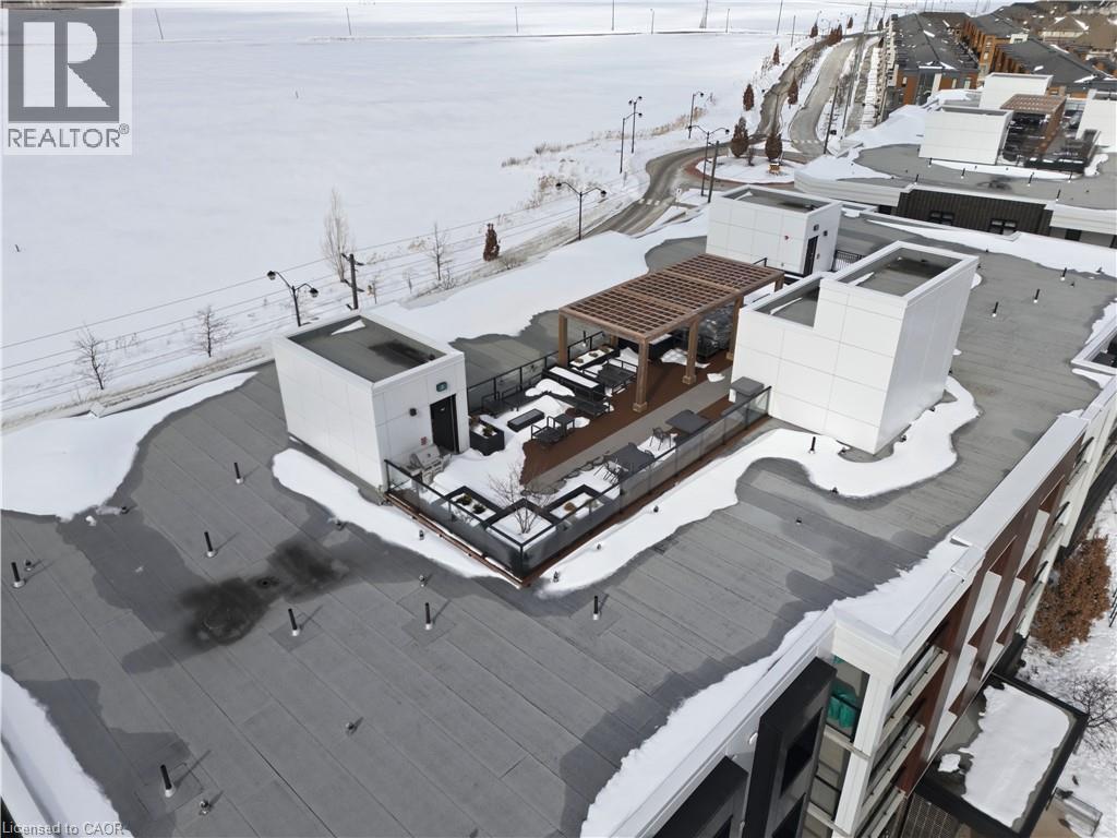 247 Grey Silo Road Unit# 306, Waterloo, Ontario  N2K 0G7 - Photo 17 - 40806361