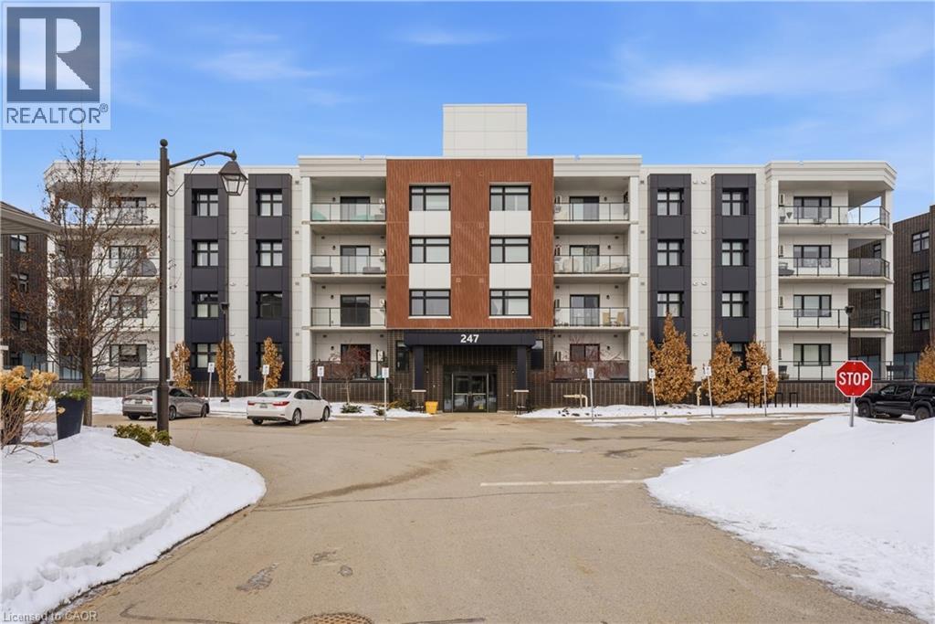 247 Grey Silo Road Unit# 306, Waterloo, Ontario  N2K 0G7 - Photo 18 - 40806361