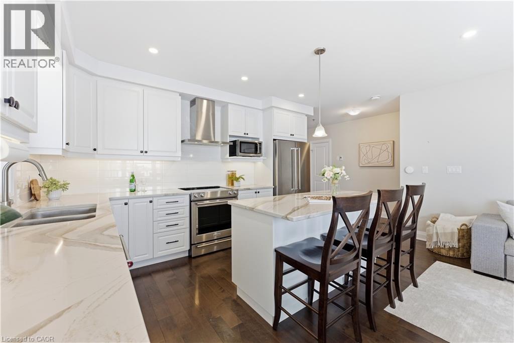 247 Grey Silo Road Unit# 306, Waterloo, Ontario  N2K 0G7 - Photo 3 - 40806361