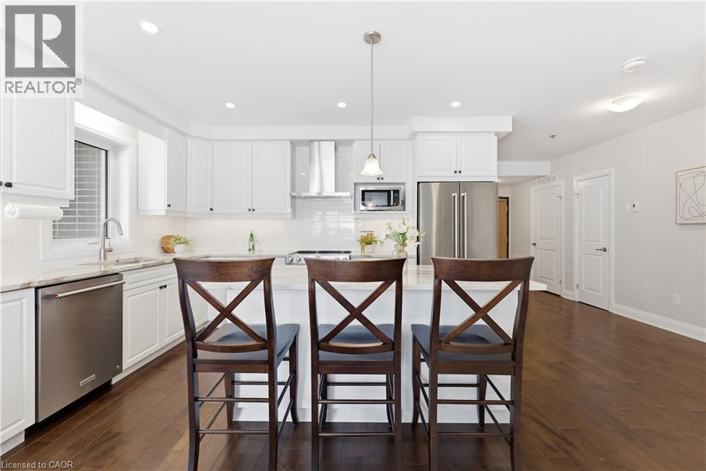 247 Grey Silo Road Unit# 306, Waterloo, Ontario  N2K 0G7 - Photo 4 - 40806361