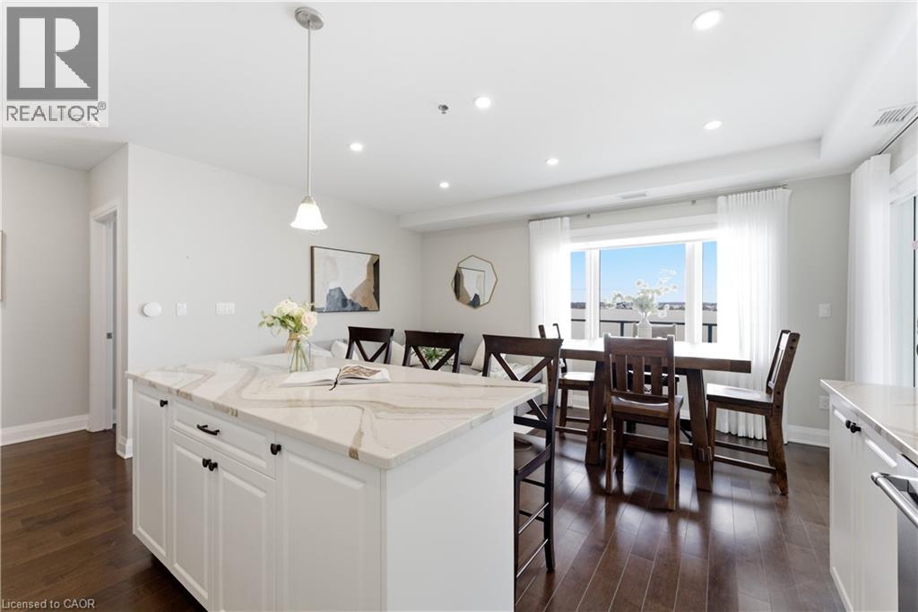 247 Grey Silo Road Unit# 306, Waterloo, Ontario  N2K 0G7 - Photo 6 - 40806361