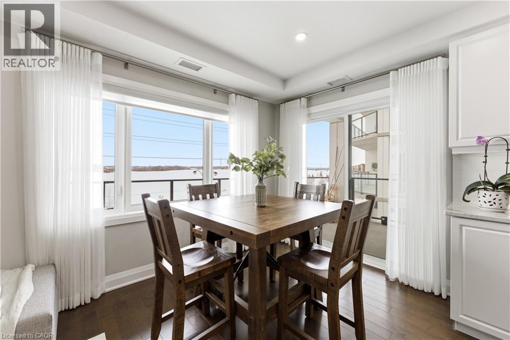 247 Grey Silo Road Unit# 306, Waterloo, Ontario  N2K 0G7 - Photo 8 - 40806361