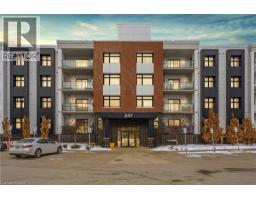 247 GREY SILO Road Unit# 306, waterloo, Ontario