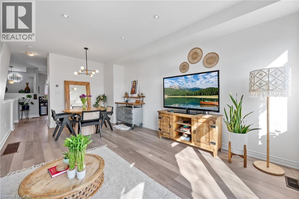 2458 Scholars Common, Burlington, Ontario  L7P 2W2 - Photo 14 - 40806129