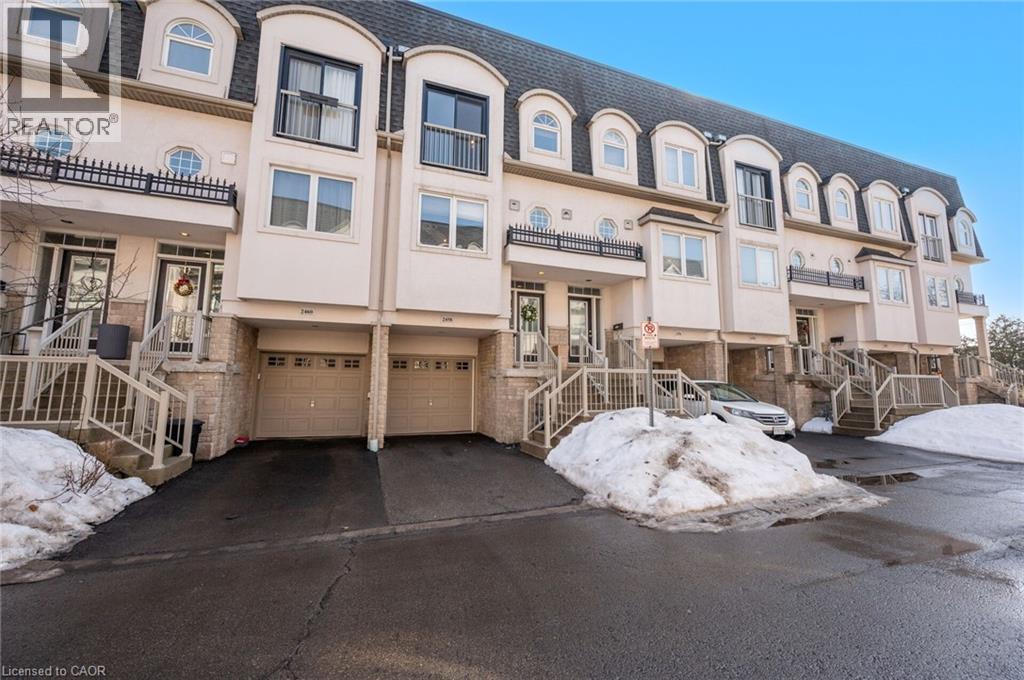 2458 Scholars Common, Burlington, Ontario  L7P 2W2 - Photo 3 - 40806129