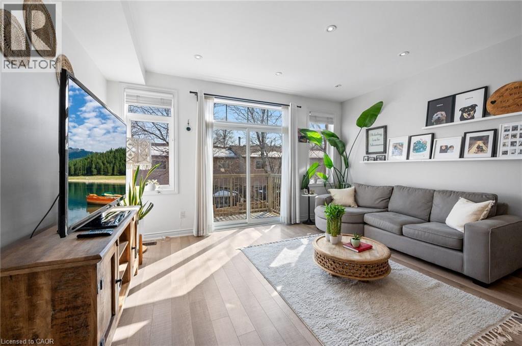 2458 Scholars Common, Burlington, Ontario  L7P 2W2 - Photo 9 - 40806129