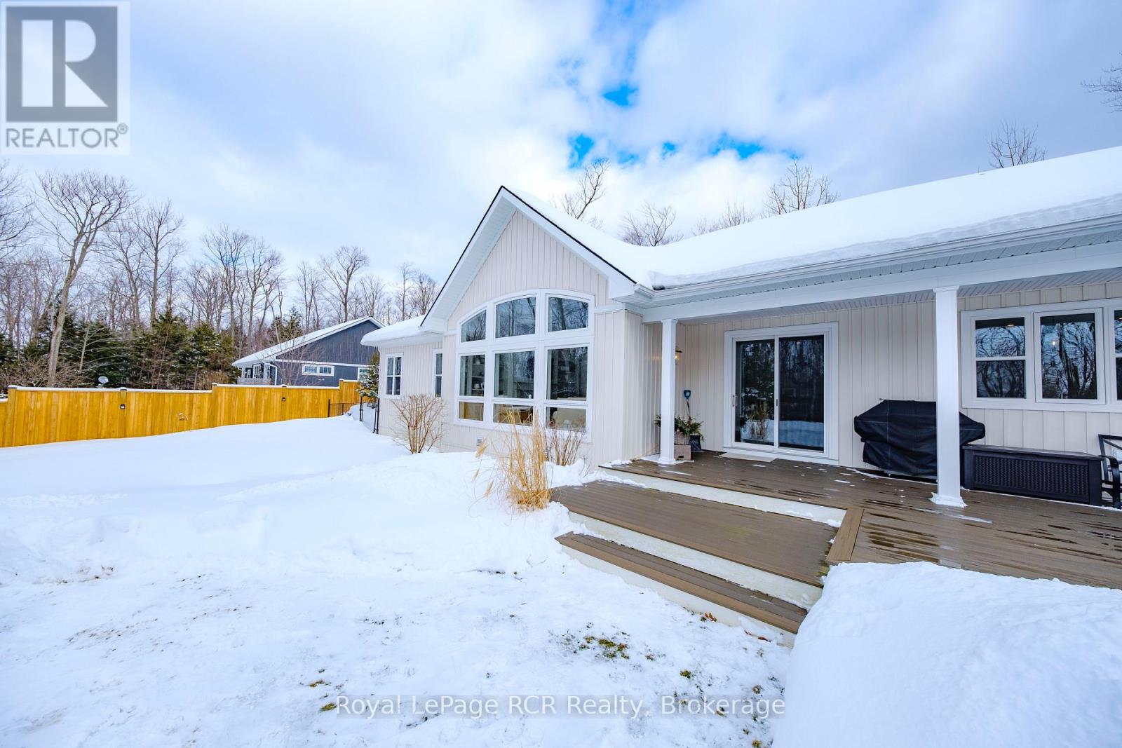 31 Walker Way, South Bruce Peninsula, Ontario  N0H 2G0 - Photo 44 - X12826194