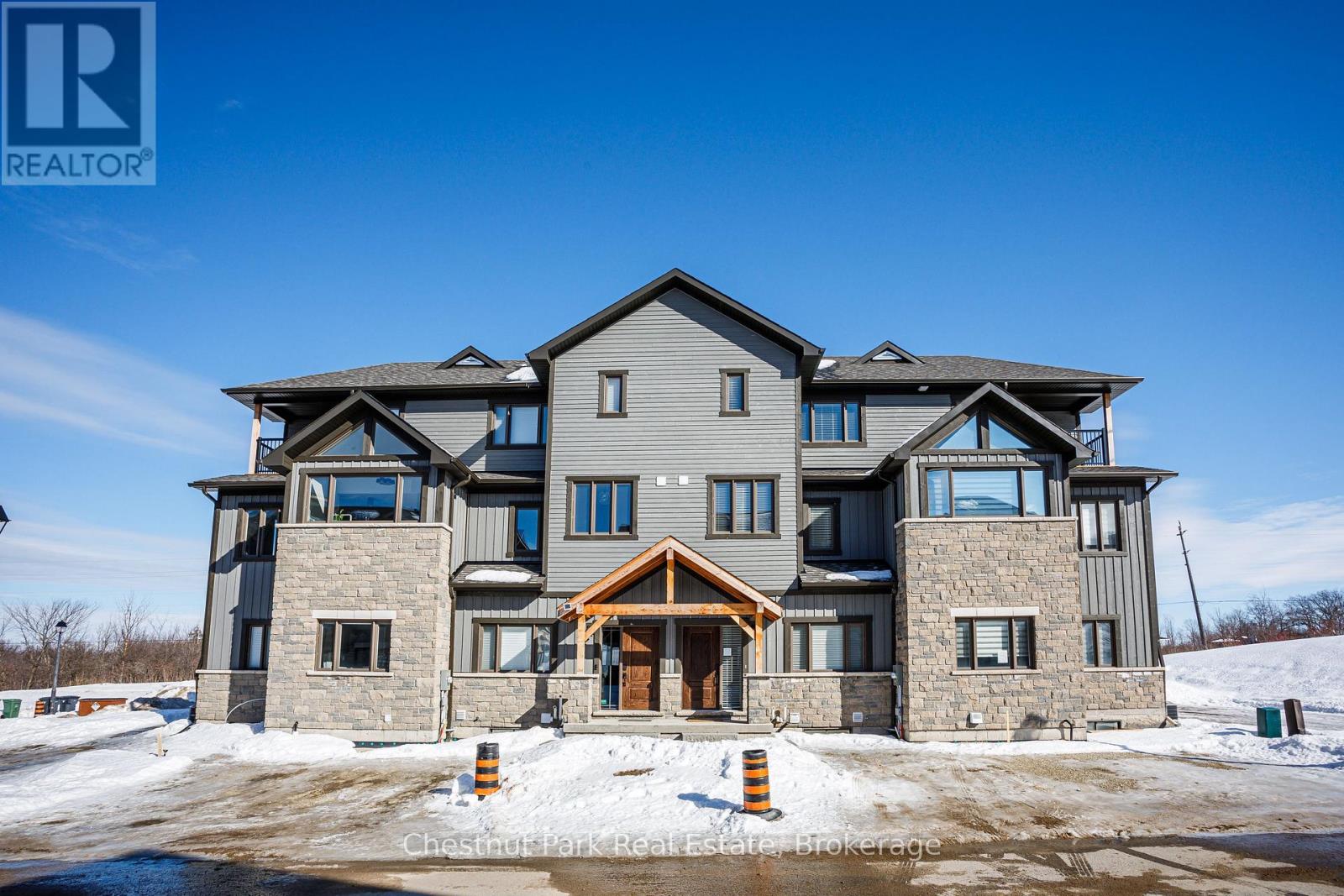 10 - 106 ALPINE SPRINGS COURT, blue mountains, Ontario