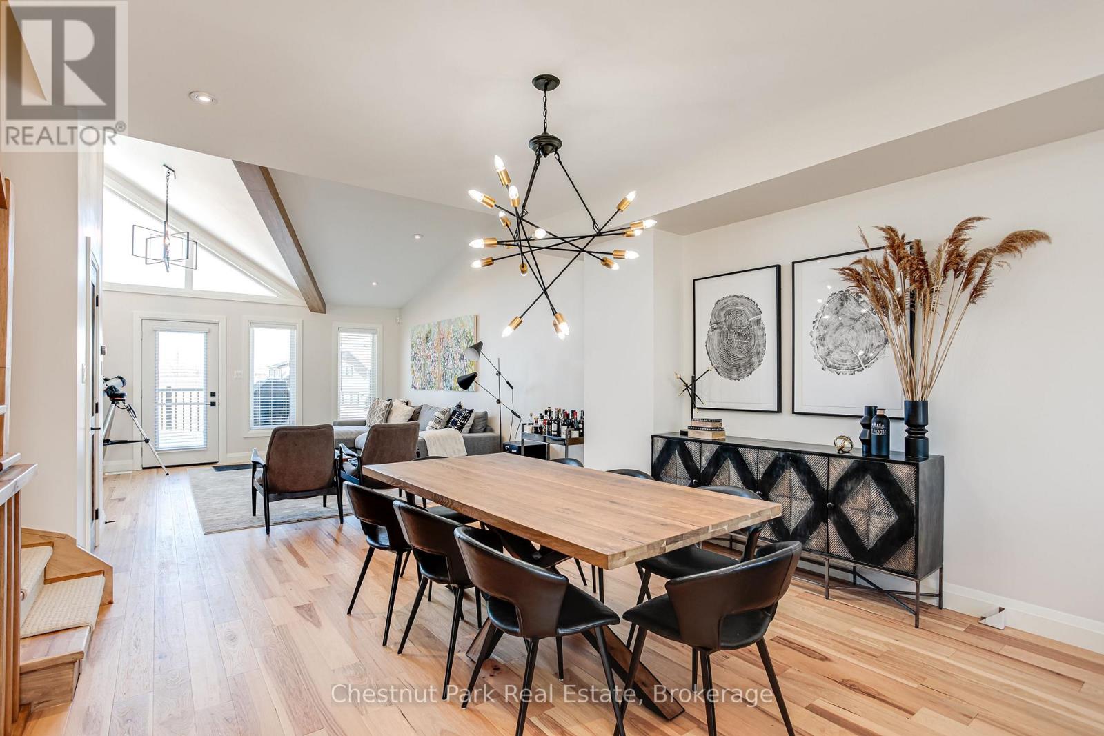 10 - 106 Alpine Springs Court, Blue Mountains, Ontario  L9Y 0T4 - Photo 13 - X12826266