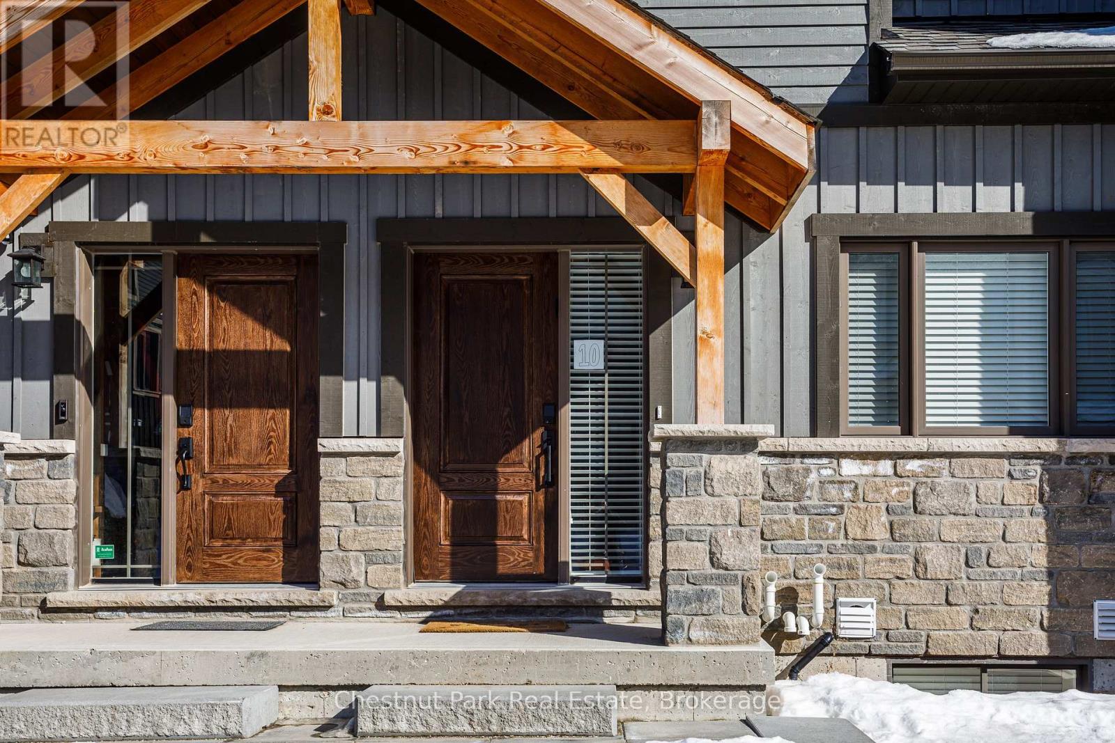 10 - 106 Alpine Springs Court, Blue Mountains, Ontario  L9Y 0T4 - Photo 2 - X12826266