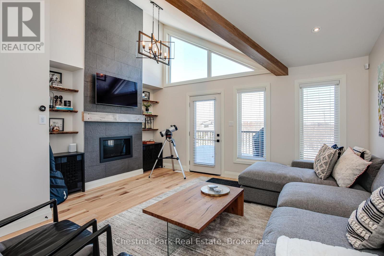 10 - 106 Alpine Springs Court, Blue Mountains, Ontario  L9Y 0T4 - Photo 24 - X12826266