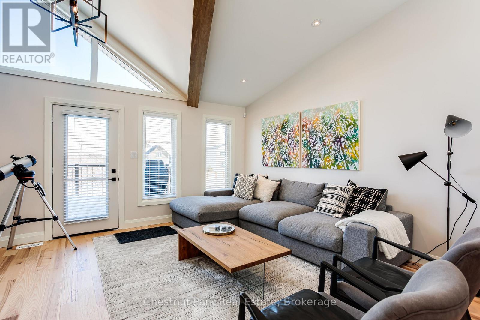 10 - 106 Alpine Springs Court, Blue Mountains, Ontario  L9Y 0T4 - Photo 30 - X12826266