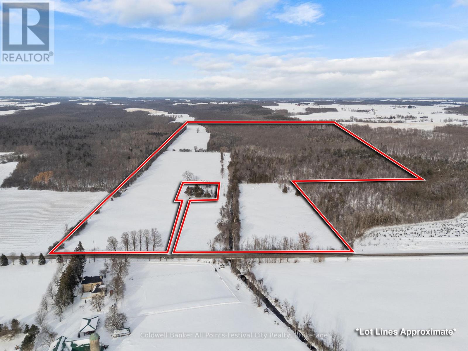 37724 NILE ROAD, Ashfield-Colborne-Wawanosh, Ontario