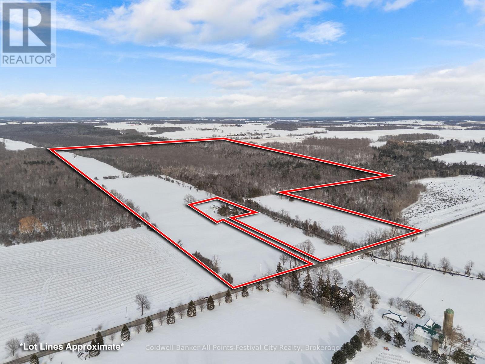 37724 Nile Road, Ashfield-Colborne-Wawanosh, Ontario  N7A 3Y3 - Photo 2 - X12826286