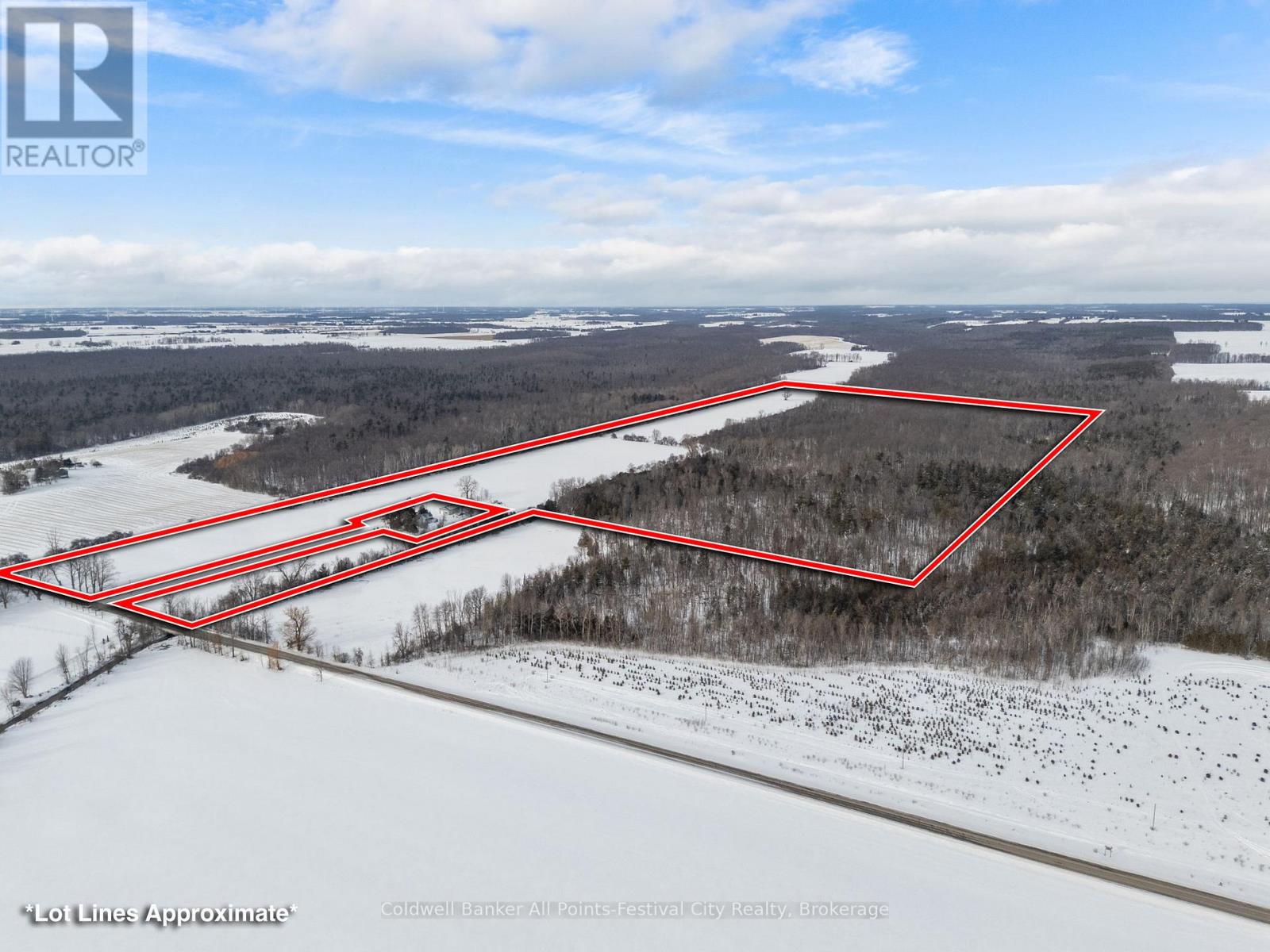 37724 Nile Road, Ashfield-Colborne-Wawanosh, Ontario  N7A 3Y3 - Photo 3 - X12826286