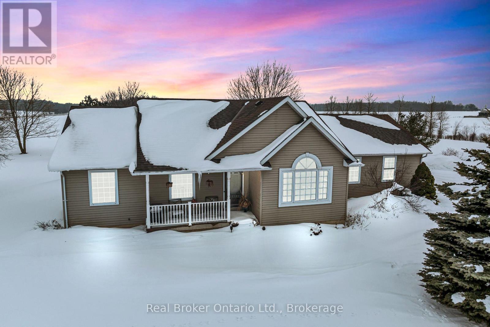 44611 Perth Line 86 Line, Huron East, Ontario  N4W 3G6 - Photo 1 - X12826386