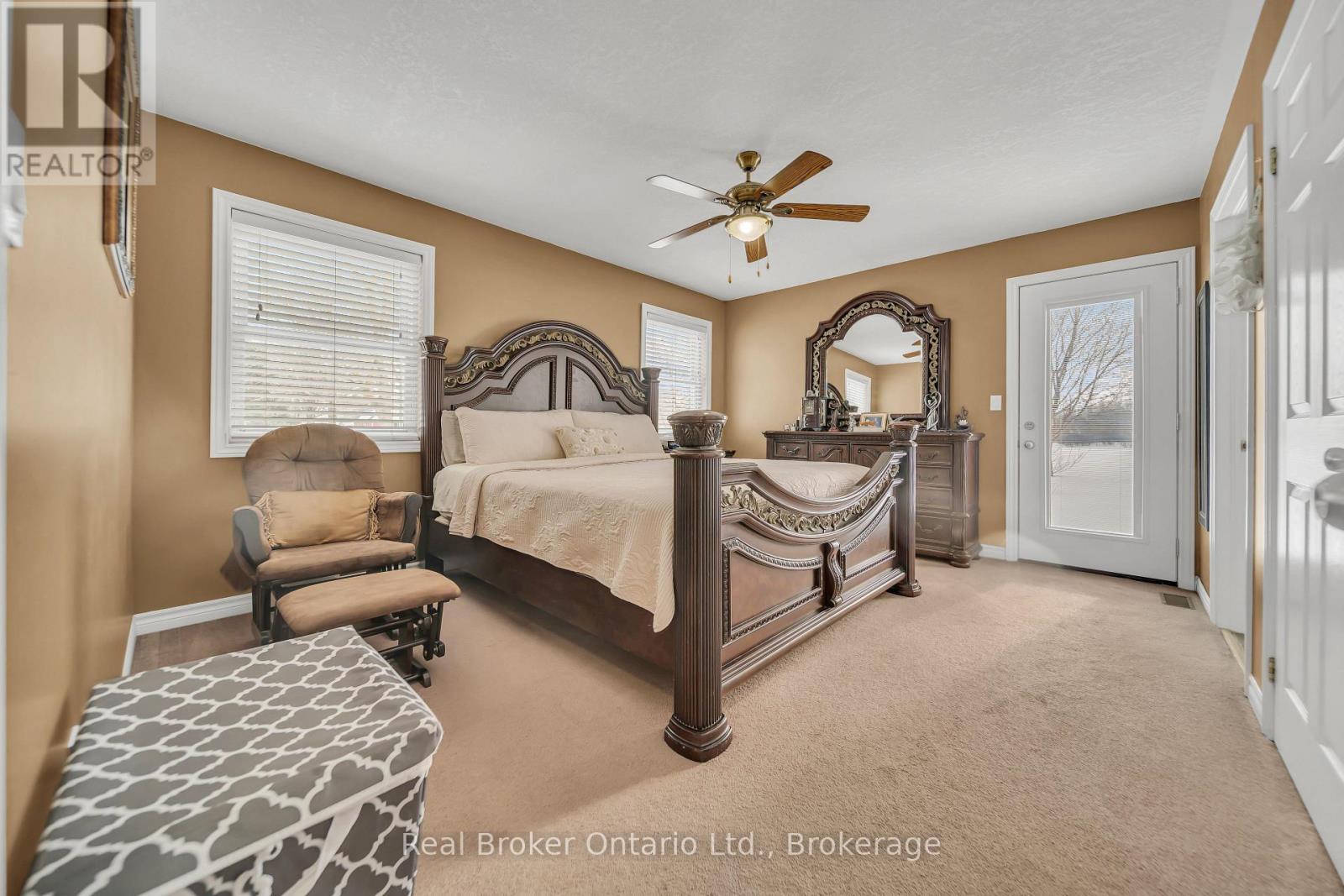 44611 Perth Line 86 Line, Huron East, Ontario  N4W 3G6 - Photo 21 - X12826386