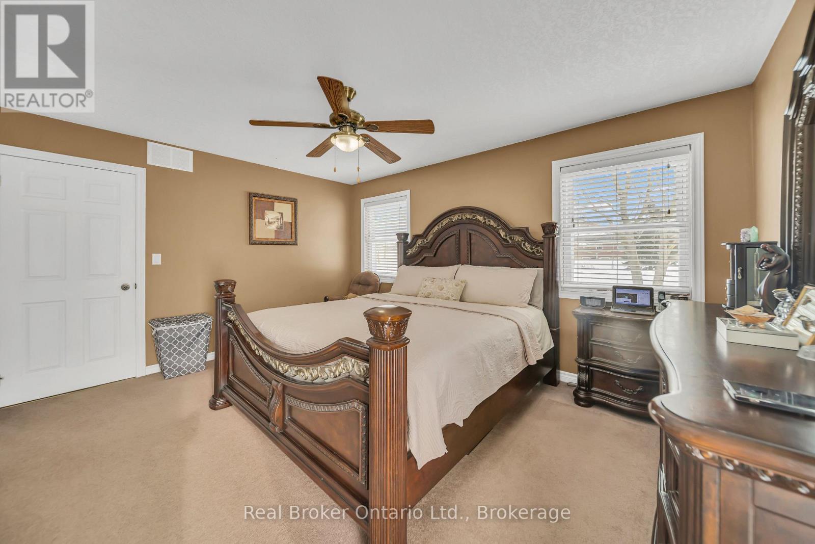 44611 Perth Line 86 Line, Huron East, Ontario  N4W 3G6 - Photo 22 - X12826386