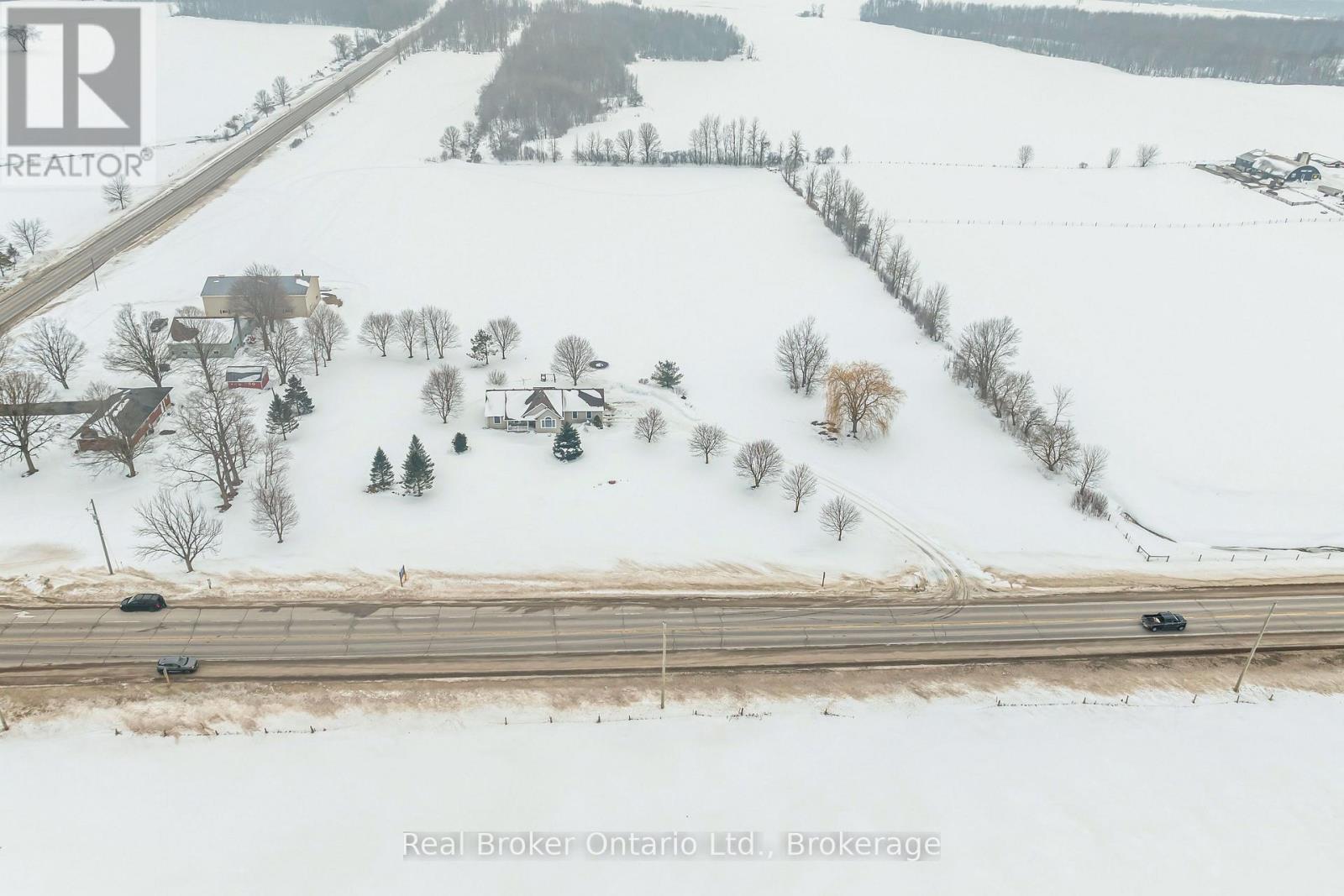 44611 Perth Line 86 Line, Huron East, Ontario  N4W 3G6 - Photo 3 - X12826386