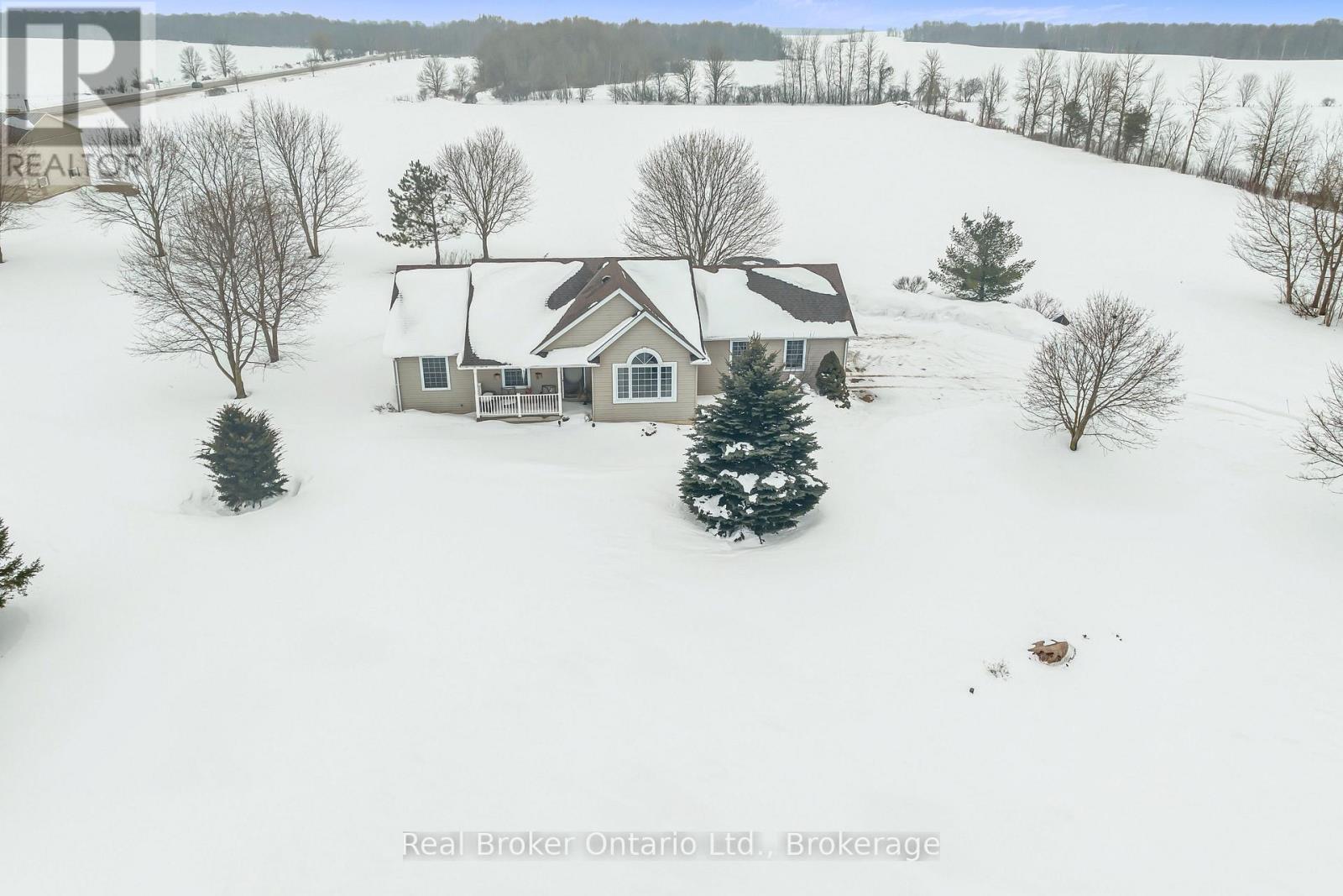 44611 Perth Line 86 Line, Huron East, Ontario  N4W 3G6 - Photo 4 - X12826386