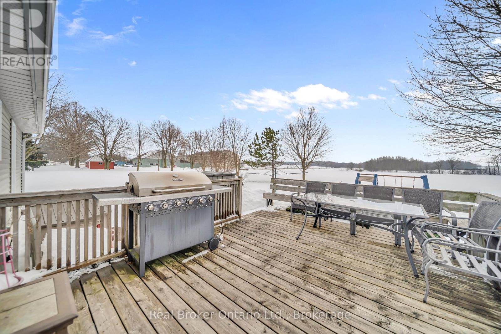 44611 Perth Line 86 Line, Huron East, Ontario  N4W 3G6 - Photo 47 - X12826386