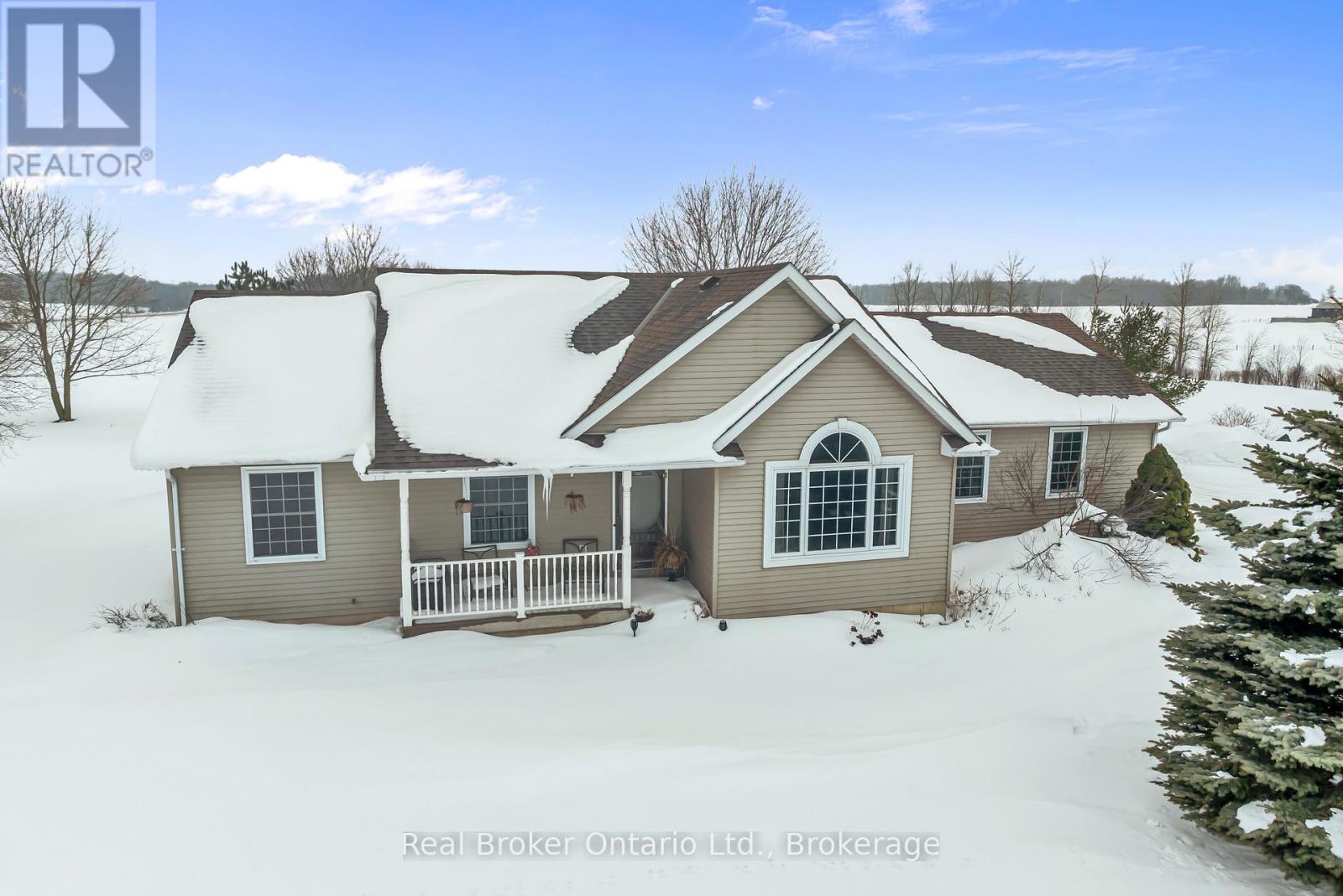 44611 Perth Line 86 Line, Huron East, Ontario  N4W 3G6 - Photo 5 - X12826386