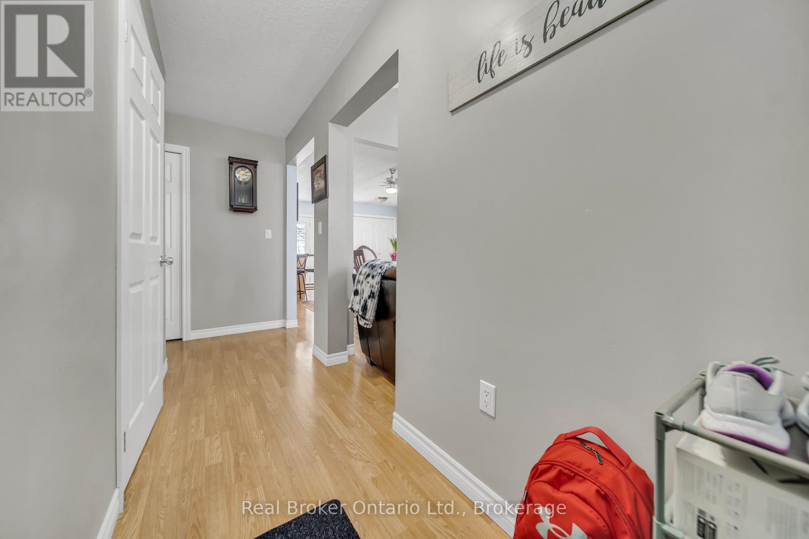 44611 Perth Line 86 Line, Huron East, Ontario  N4W 3G6 - Photo 8 - X12826386