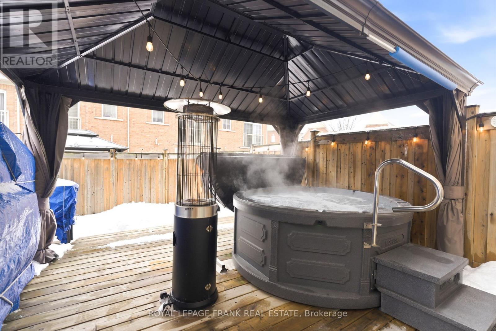 56 - 11 Burtonbury Lane, Ajax, Ontario L1Z 0L3 - Photo 30 - E12826110