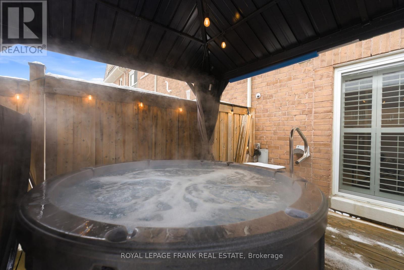 56 - 11 Burtonbury Lane, Ajax, Ontario L1Z 0L3 - Photo 32 - E12826110