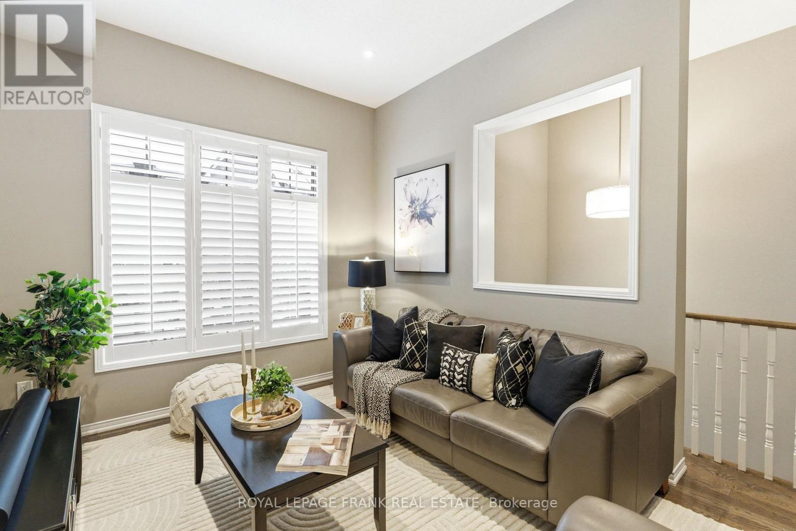 56 - 11 Burtonbury Lane, Ajax, Ontario L1Z 0L3 - Photo 6 - E12826110