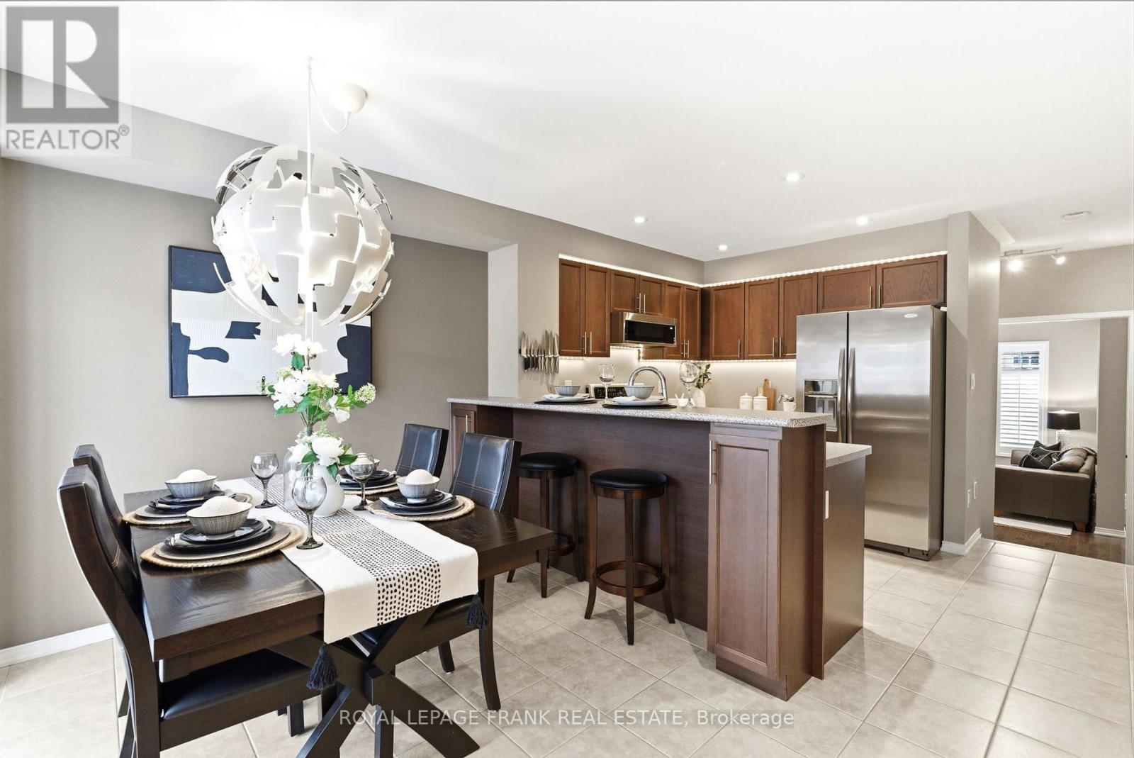 56 - 11 Burtonbury Lane, Ajax, Ontario L1Z 0L3 - Photo 8 - E12826110