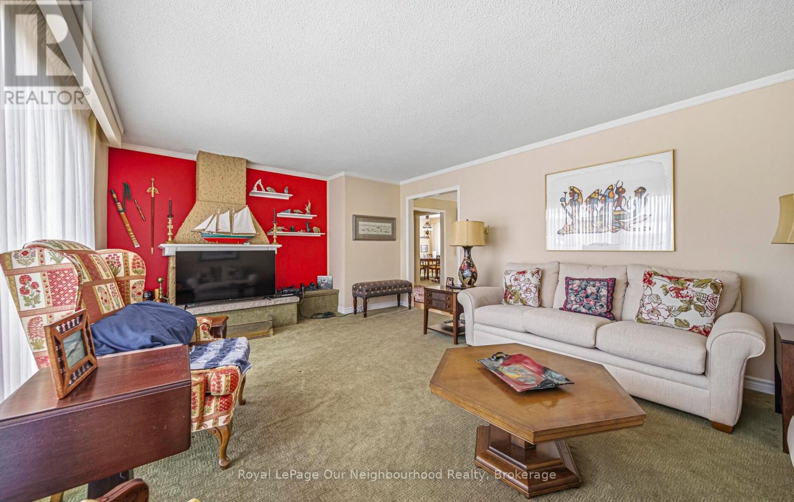 81 Marica Avenue, Oshawa, Ontario  L1G 3G9 - Photo 16 - E12826134