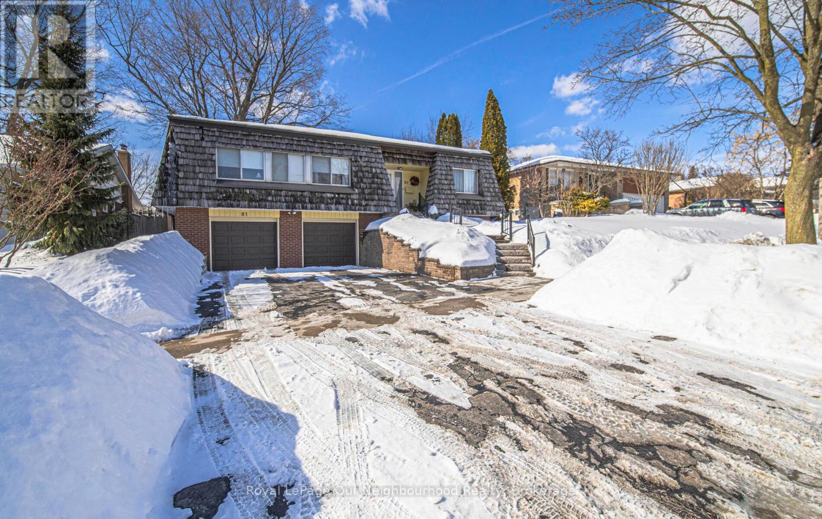 81 Marica Avenue, Oshawa, Ontario  L1G 3G9 - Photo 2 - E12826134