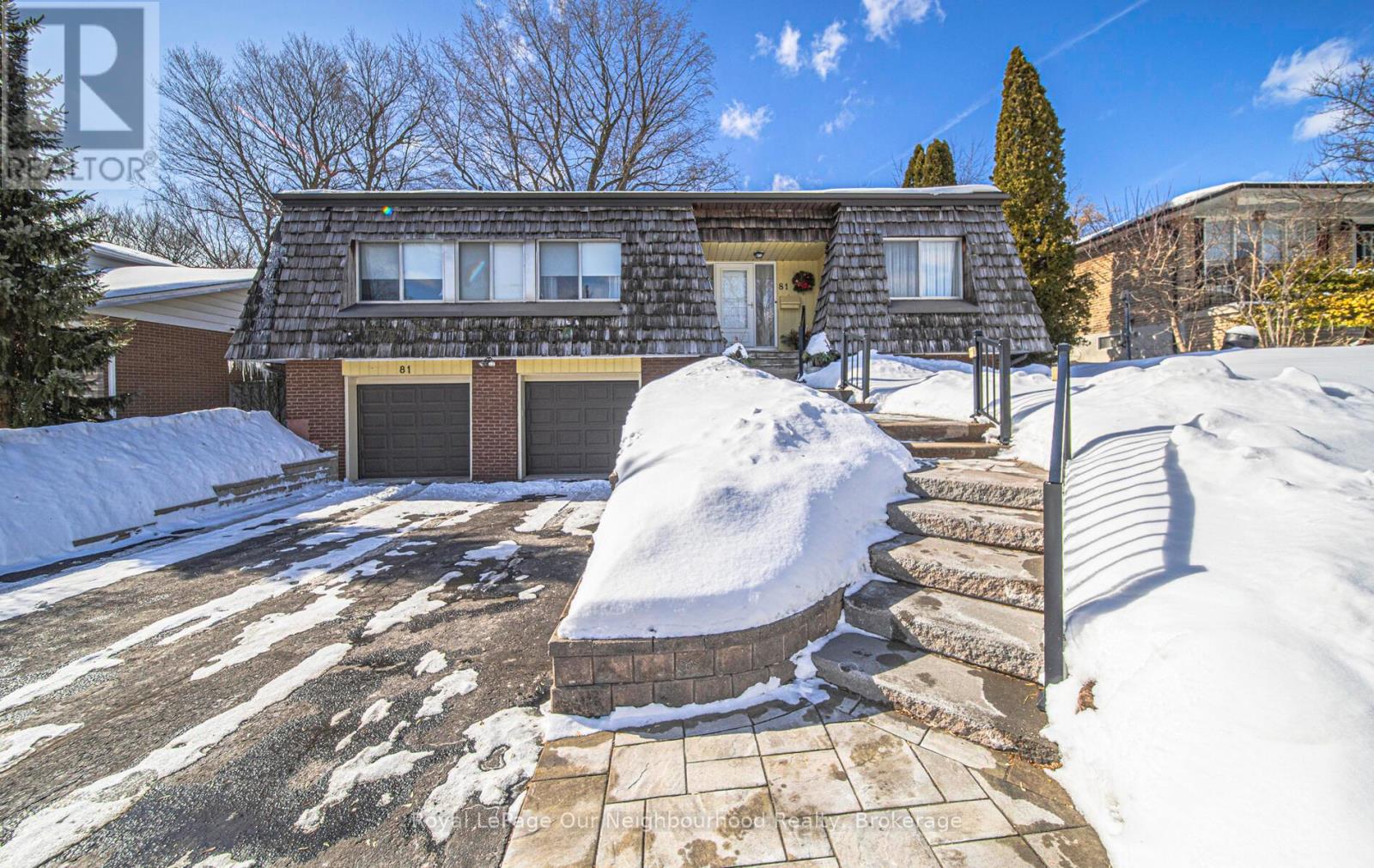 81 Marica Avenue, Oshawa, Ontario  L1G 3G9 - Photo 3 - E12826134