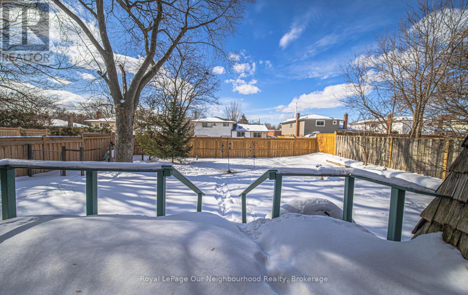 81 Marica Avenue, Oshawa, Ontario  L1G 3G9 - Photo 35 - E12826134