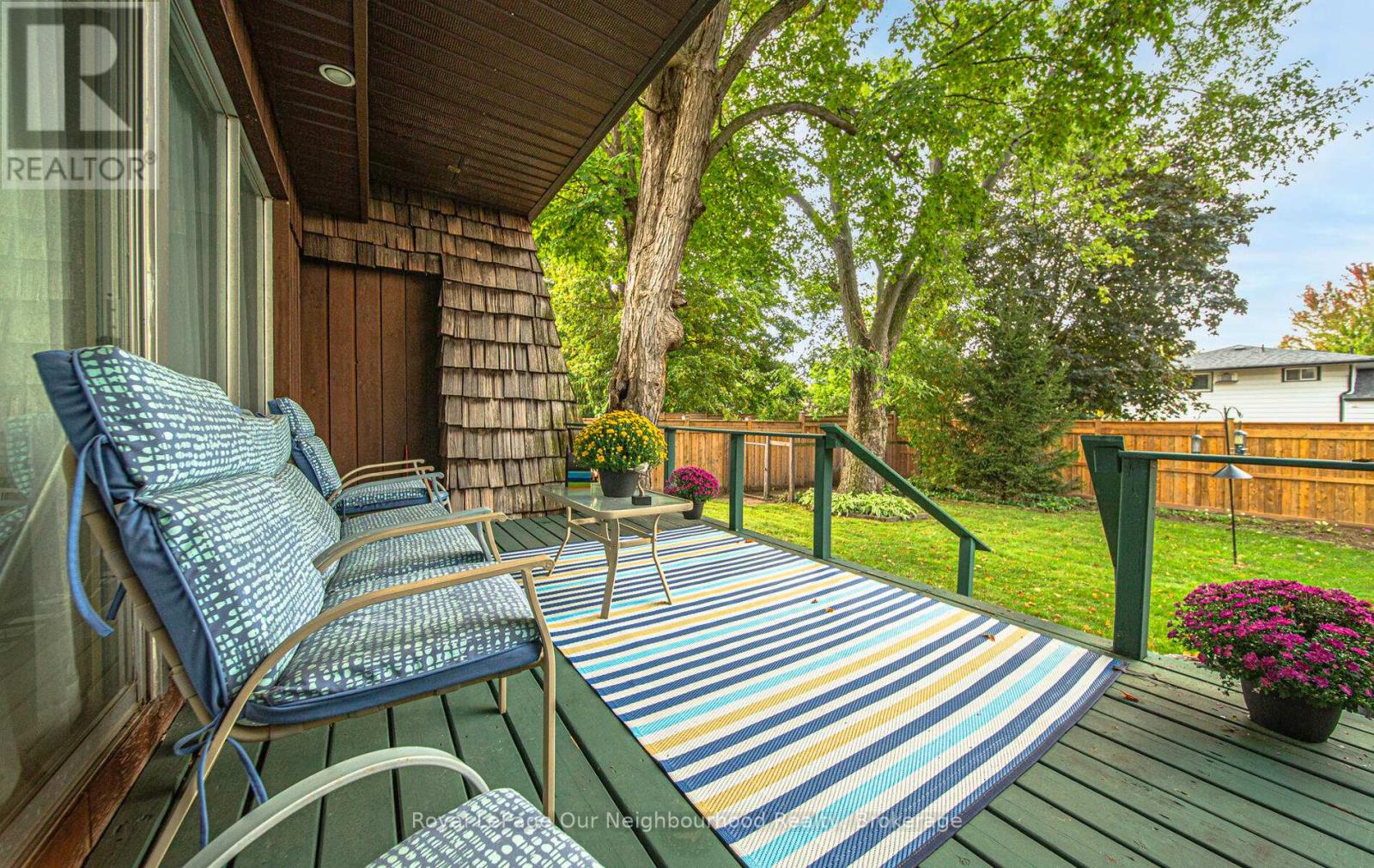 81 Marica Avenue, Oshawa, Ontario  L1G 3G9 - Photo 43 - E12826134