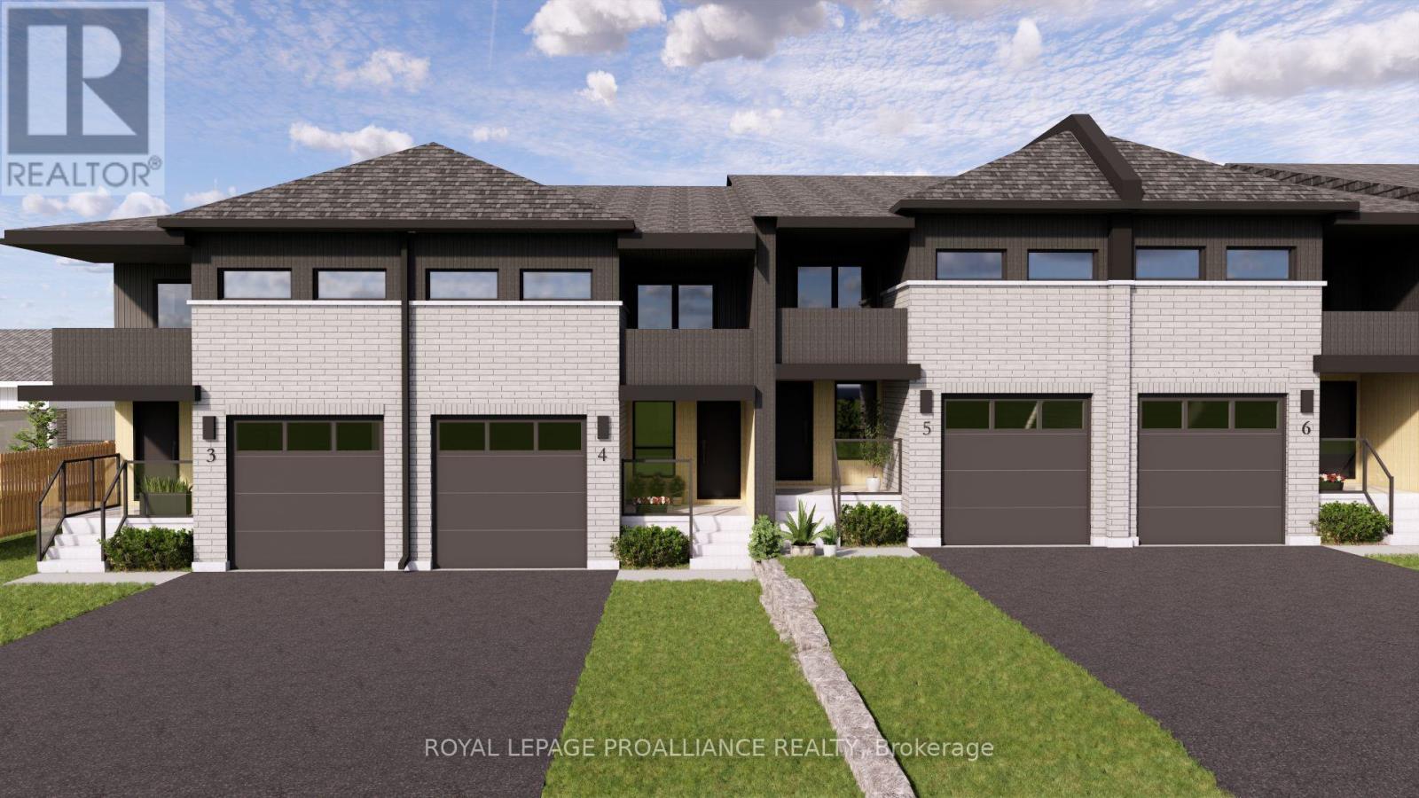 12 AMBROSIA WAY, Brighton, Ontario