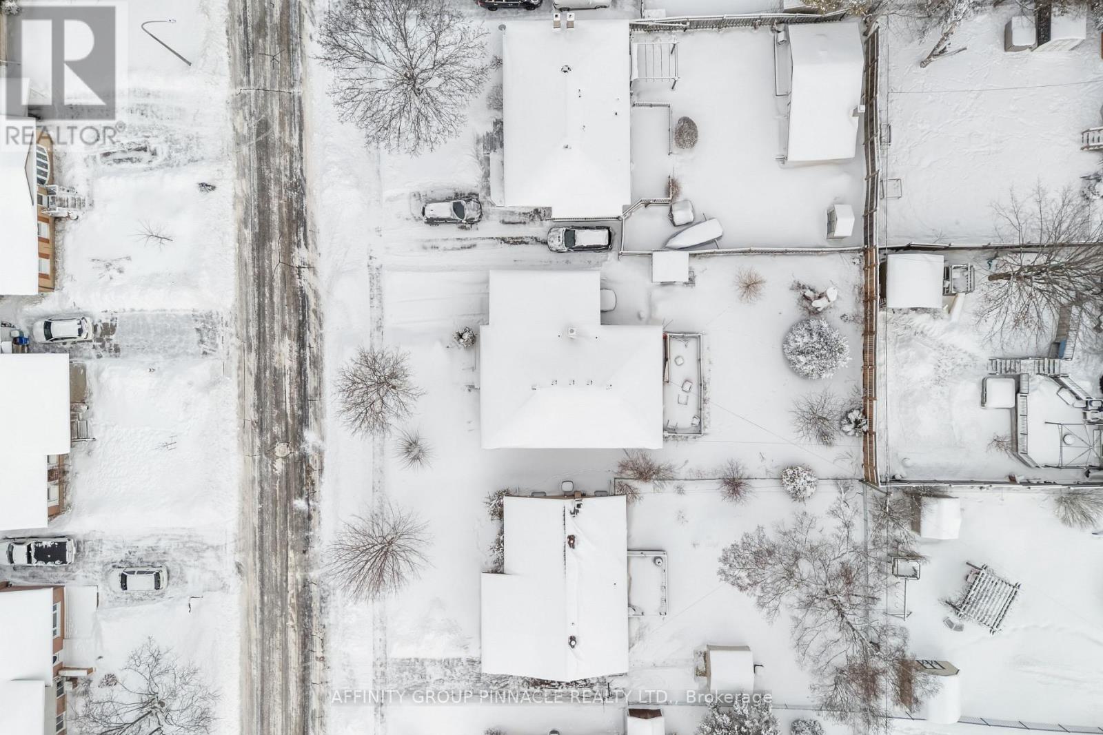 Lorem Ipsum Dolor Si, Peterborough, Ontario  K9H  - Photo 34 - DEMO29406309