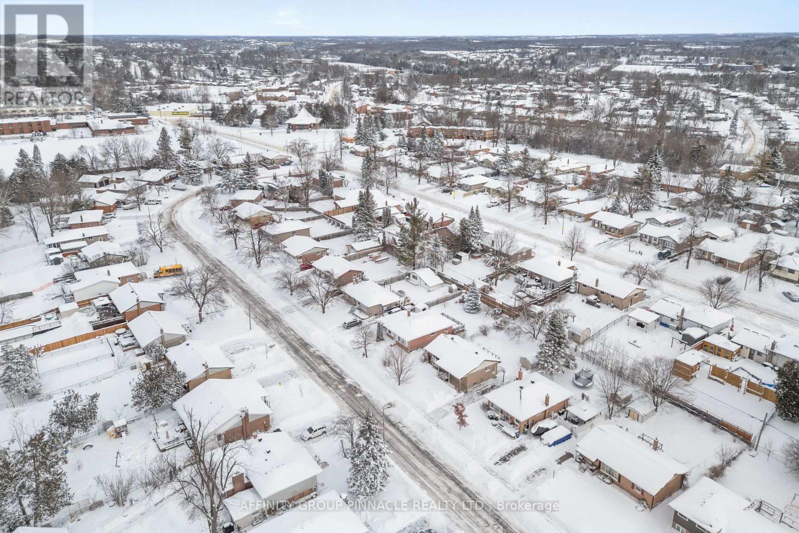 Lorem Ipsum Dolor Si, Peterborough, Ontario  K9H  - Photo 35 - DEMO29406309