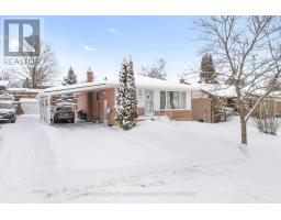 1096 BARNARDO AVENUE, Peterborough, Ontario