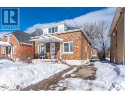 27 DUNLOP STREET, Kingston, Ontario