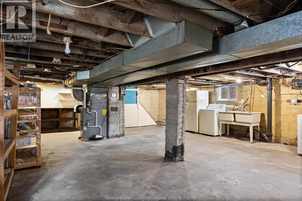 1483 Lillian, Windsor, Ontario N8X 4A7 - Photo 24 - 26004139