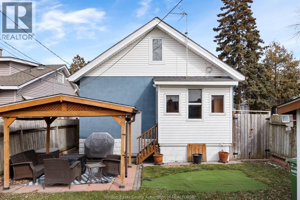 1483 Lillian, Windsor, Ontario N8X 4A7 - Photo 27 - 26004139